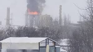 Sign in to contact user. Workers Raised Concerns About Entwistle Wood Pellet Plant Before Explosion Cbc News