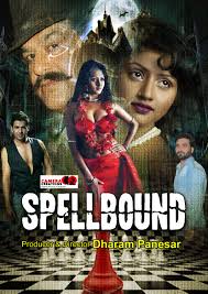 Spellbound 2018 Imdb
