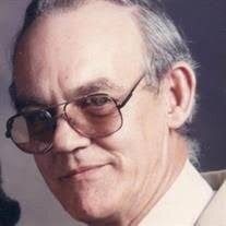 Edward Anderson Wolfe Sr. Obituary