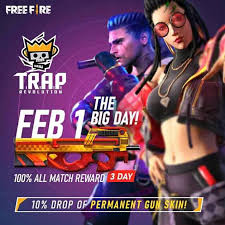 Players freely choose their starting point with their parachute, and aim to stay in the safe zone for as long as possible. Garena Free Fire Official Nepal Top Up Center Home Facebook