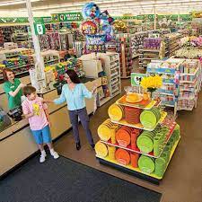 Dollar Tree 15135 North Fwy Ste 120 Houston Tx 77090 Usa