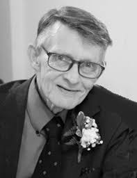 Obituary for Robert Wm. Hartung