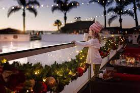 Hotel Del Coronado Christmas Tree Lighting 2022 Hotel Del Coronado Will Welcome Guests 'Home For The Holidays' - Coronado  Times