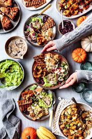 What better way to spend the thanksgiving holiday than with an elegant dinner party surrounded by family and friends. Pin On Thanksgiving