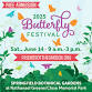 2025 Butterfly Festival