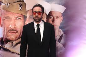 Four days after erika koike, 34, married nicolas cage, 55, the national treasure star surprisingly asked a judge to cancel their marriage. Nicolas Cage S Estranged Wife Asking For Spousal Support