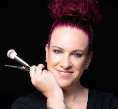 Silvia Arce Beauty Maker