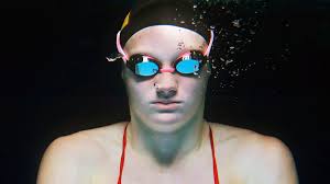 Episcopal's Blakely Hammel won two FHSAA championships