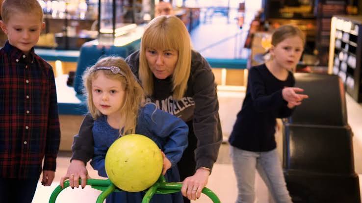Bowl'n'Fun Skive | Book nemt sjove oplevelser online