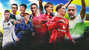 Who will win the Premier League in 2024-25? GOAL writers make their title  and top-four predictions | Goal.com