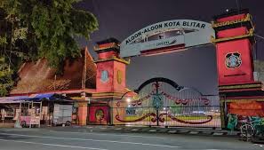 Data siswa jenjang di kota / kab. Blitar Kota Patria 1 Home Facebook