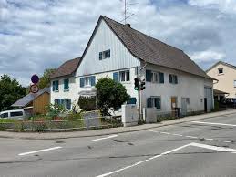 Wer häuser in konstanz sucht, sollte auch folgende angrenzenden städte berücksichtigen: Haus Kaufen Konstanz Hauskauf á… Wohnungsmarkt24 De