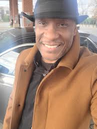 It's a brisk one out here today! 34 degrees! But I'm headed to It's  #churchtime!Meet me there!