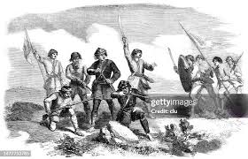 638 Revolt Of 1857 Stock Photos, High ...
