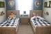 Zipper Bunk Bed Sheets