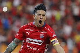 Águilas doradas américa de cali vs. Previo Medellin Vs Bucaramanga Fecha 17 Liga Aguila Ii 2018 Futbol Colombiano Deportes Eltiempo Com