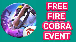 When did the cobra rage bundle event start in free fire? Free Fire New Cobra Event Release Date Leaks Adix Esports