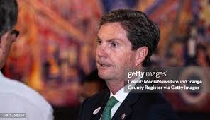 186 Scott Baugh Photos & High Res Pictures