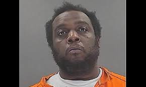 Truck driver who stabbed coworker over messy cabin sentenced to decades in  prison