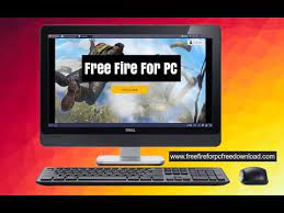 How to install and configure free fire on your pc. Free Fire Download For Laptop Pc Mac Linux For Free Very Easy Method Benisnous