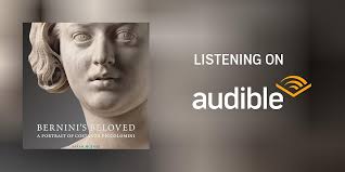 Bernini's Beloved Audiobook by Sarah McPhee