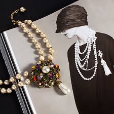 The History of Chanel Jewelry | The Loupe, TrueFacet