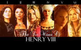 Long Live The Tudors! | Diary Of A Chocaholic