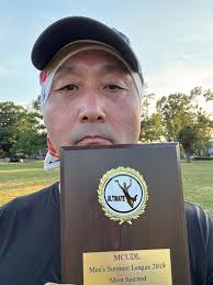 GGM Nats Ultimate Tournament Spirit Award and Beer Discussion in Denver