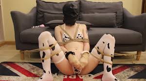 Untamed FXX SM bondage desire burns bright