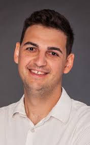 The month of October was a time of. . .