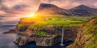 Welcome to the faroe islands! Faroe Islands In July Everything You Need To Know Guide To Faroe Islands Guide To Faroe Islands