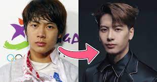 Jackson wang jiaer is a singer, rapper, dancer, and fencer from hong kong. From Youth Olympics Athlete To Global Star Jackson Wang Introduces Tokyo 2020 Olympics Koreaboo