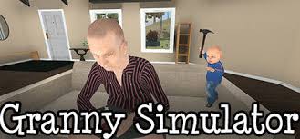 Sin embargo, no será fácil, ya que hay un asesino peligroso que podría cuando te note, te matará casi instantáneamente y tendrás que comenzar el juego desde el principio. Granny Simulator Videojuego Pc Vandal