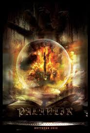 There were eight distinguished ones in total. Palantir By Firstring On Deviantart Middle Earth Lord Of The Rings Middle Earth Books
