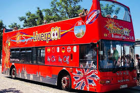 1m to 2m visitors a year said the beatles were why they came. Stadt Und Beatles Tour Blue Route Zur Verfugung Gestellt Von Liverpool City Sights Liverpool Merseyside Tripadvisor