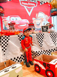 I got my idea from birthday cake ideas for kids on this web site. Two Fast Birthday Party Our Pb J Adventure Book