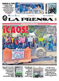 SÍNTESIS INFORMATIVA