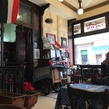 كافيه ريش القاهرة تعليقات حول المطاعم Tripadvisor