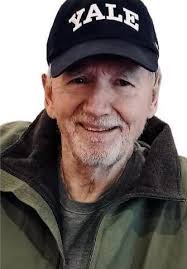 Timothy Roark Obituary