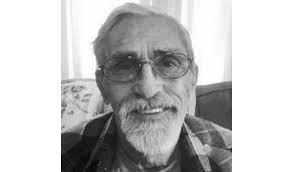 Emory Pinion Obituary (1947