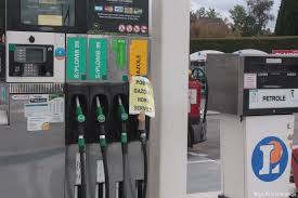 Comparaison du prix des bouteilles de gaz butane 13 kg. Penurie De Gazole Au Supermarche E Leclerc De Vaudry Calvados La Voix Le Bocage