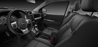 I had a tan hardtop for just a moment. Jeep Compass Vs Jeep Patriot Which Jeep Is Best For Me