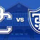 Presbyterian Football vs St. Thomas (MN)