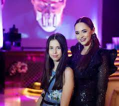 Compania editeaza in prezent urmã„æ'toarele titluri: The Turning Point That Andreea Marin Went Through With Her Daughter Violeta It Happened In Winter It Wasn T Pleasant At All