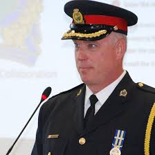 New headquarters 'monumental step forward' for policing in Niagara