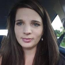 Bronwyn Roberts (@bronnieCW)