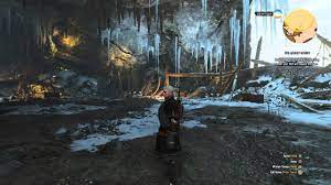 The Witcher 3 Lord Of Undvik Quest How To Sneak Past Giant Get The Key Youtube The best skill points glitch patch 1.22/1.23 pc,ps4,xbox one (no dlc required). the witcher 3 lord of undvik quest how to sneak past giant get the key