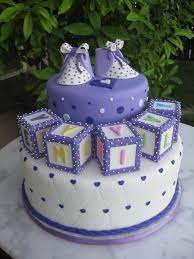 Sugar Chef Baby Shower Cake Baby Shower Cakes Baby Shower Cakes Girl Cake