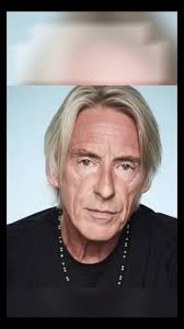 Discover the Legacy of Paul Weller, The Modfather