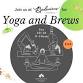 Yoga & Brews at Bodacious